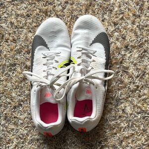 Nike Zoom Rival Track Spikes